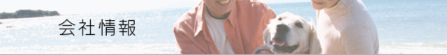 会社情報