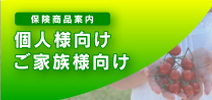 個人様向け ご家族様向け